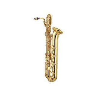  Selmer SBS280R La Voix II Baritone Saxophone (Lacquer 
