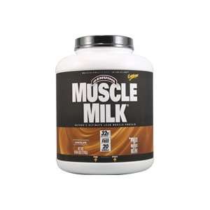  Muscle Milk 4.94 lb Chocolate