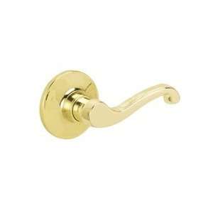  Dexter J40 605 Bright Brass Privacy Lasalle Style lever 