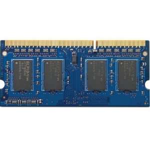  Hewlett Packard 4gb Ddr3 1333 Pc3 10600 Memory RAM Form 