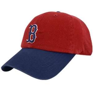  MLB 47 Brand Boston Red Sox Franchise Fitted Hat Sports 