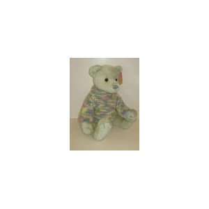  Gund Mohair Collection Ltd. Ed. Caroline Teddy Bear Toys 