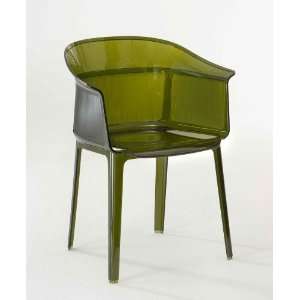  Kartell   Papyrus Chair