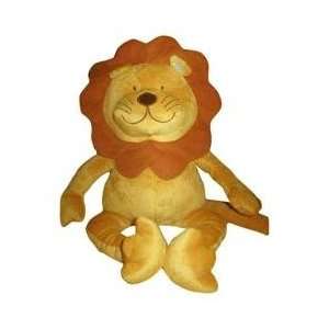  Nojo By Crown Craft Jungle Tales Lenny Lion Baby