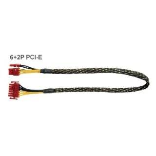  ENERMAX Power Supply 2x PCI E Modular Cable Electronics