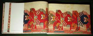 BOOK Antique Greek Embroidery Ottoman towel folk costume silk textile 