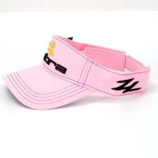 Cobra Golf ZL Visors   11 Colors Available (NEW)  