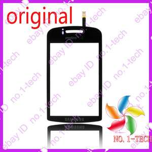   Screen Digitizer Lens Glass For Samsung R720 Admire Vitality Rookie