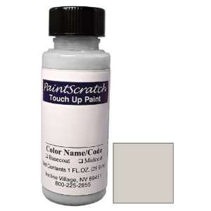   Touch Up Paint for 2011 Lincoln MKX (color code M6673G) and Clearcoat