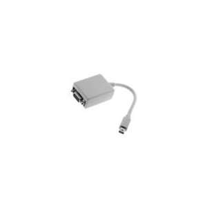  Imac Power Mac G4 Mini DisplayPort to VGA Adaptor (0.8ft 