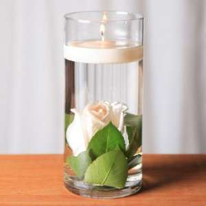 NEW Wedding Centerpieces Glass Glass Cylinder Vase  