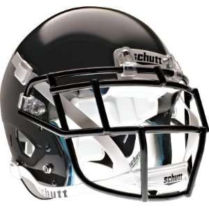 Youth XP Hybrid + Helmets No Mask Black (EA)  Sports 