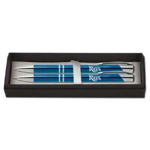  National Design Tampa Bay Devil Rays Tres Chic Pen and 