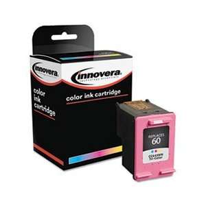   , CC643WN (60) INK, 165 PAGE YIELD, TRI COLOR Electronics