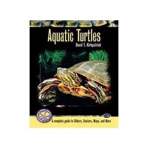  Complete Herp Care Aquatic Turtles (Catalog Category 