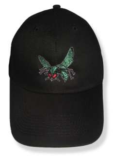 The Green Hornet Logo Embroider Cap Kato Bruce Lee Hat  