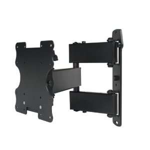  AWM125   Articulating Arm Mount for displays with a VESA 