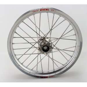  Excel Silver Universal Wheel Assembly 2R7GS40 Sports 