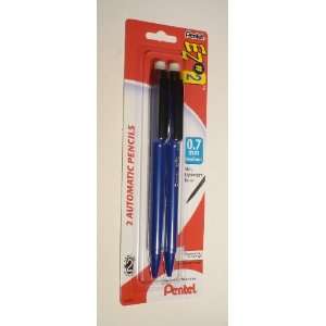   EZ # 2 Automatic Pencil   2 pencils per package