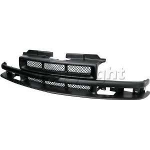  GRILLE chevy chevrolet S10 PICKUP s 10 98 01 BLAZER 00 04 grill 