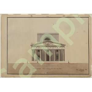  2nd Bank of the United States,Philadelphia,Pennsylvania 