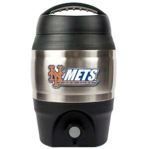  New York Mets MLB 1 Gallon Tailgate Jug