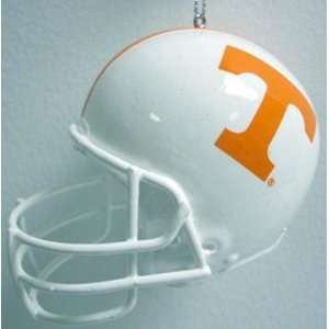  Tennessee Volunteers NCAA Resin Mini Helmet Ornament 