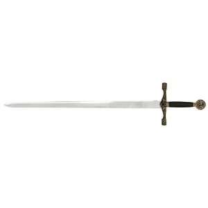 Excalibur Sword   2 Tone
