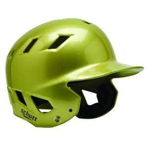 Schutt AIR 8 Baseball / Softball Batting Helmet   High 
