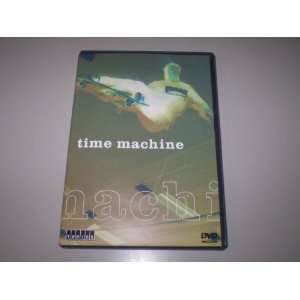  Time Machine   Topics Entertainment Skateboarding DVD 