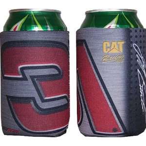  Jeff Burton Collapsible Can Coolies