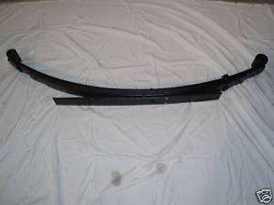 Ford 5 leaf spring for F250SD/F350SD 1999 2004  