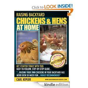   Chickens, Raising Chickens for Meat and Raising Free Range Chickens