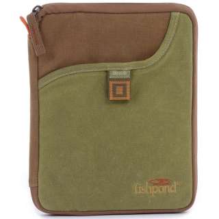 Fishpond Southern Cross Fly Fishing Journal Canopy  
