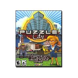  New D3 Puzzle City 48 Different Cityscapes Story Line Mode 