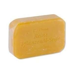    Naturwaren Marigold Soap 3.5 oz bar