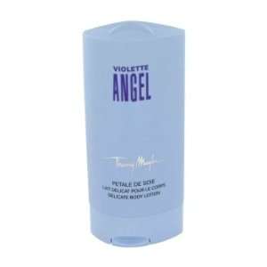  Angel Violet by Thierry Mugler Body Lotion 7 oz for Women 