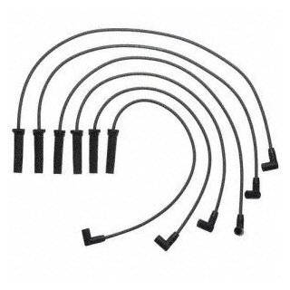 Bosch 09362 Premium Spark Plug Wire Set
