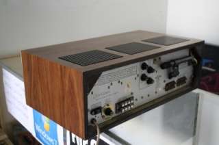 Vintage FISHER 4/2 Channel Receiver 234 FULLY SERVICED  
