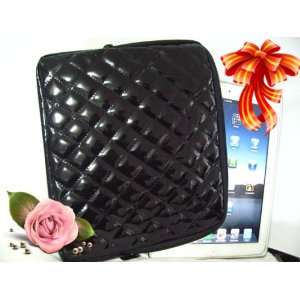  High Quality Black Bag for Ipad 2 Electronics