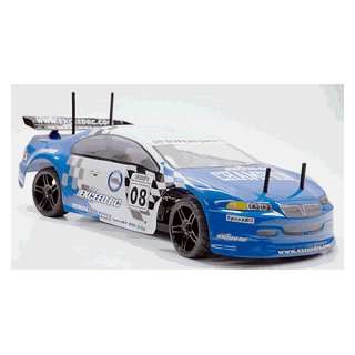   Exceed RC Radio Remote Controlled RC Racing Car, RTR Toys & Games