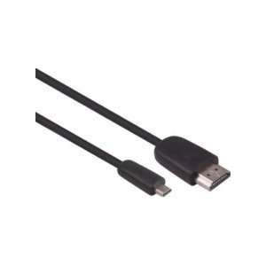  Micro HDMI to HDMI A/V Cable Electronics