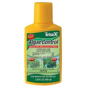  Tetra Algae Control (Quantity of 4) Health & Personal 