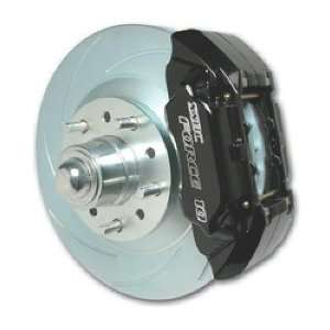  Stainless Steel Brakes A126 21 Front Disc Brake Kit w 