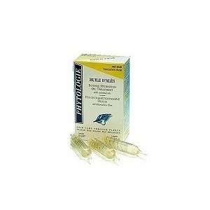  Phyto Phytotherathrie Huile dAles 5 Ampoules .33oz each 