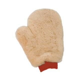 Mothers Genuine Lambswool Wash Mitt