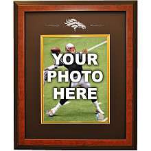   Buy Broncos Personalized Wood Signs, Frames, Wall Art at 