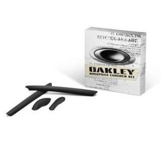 Oakley XX Frame Accessory Kits available online at Oakley.ca  Canada