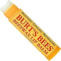 Burts Bees Beeswax Lip Balm Ulta   Cosmetics, Fragrance, Salon 