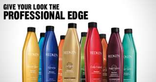 Redken Haircare & Redken Products at ULTA Coll